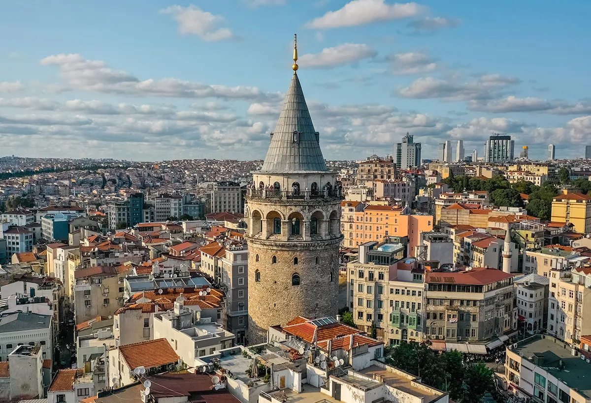 Gala Clinic: İstanbul'da Diş Sağlığının Merkezi