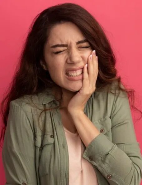 What Helps with Tooth Inflammation?